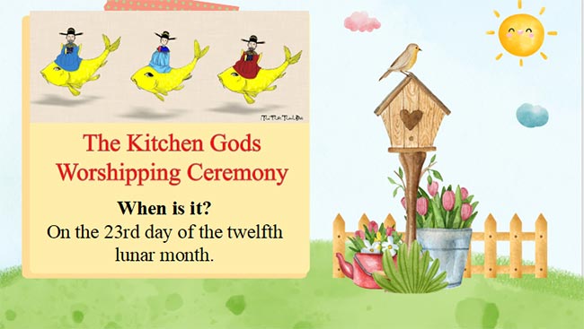 PowerPoint Tiếng Anh 8 Unit 5: A Closer Look 2