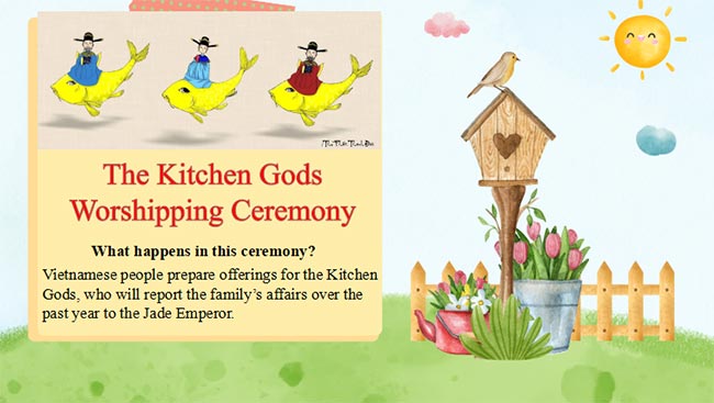 PowerPoint Tiếng Anh 8 Unit 5: A Closer Look 2