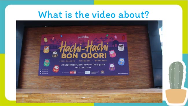 PowerPoint Tiếng Anh 8 Unit 5: Communication