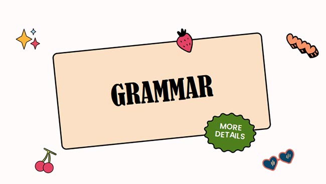 PowerPoint Tiếng Anh 8 Unit 5: Looking Back