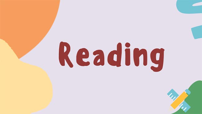 PowerPoint Tiếng Anh 8 Unit 5: Skills 1