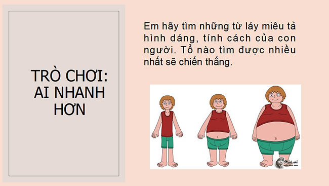 PowerPoint Ngữ văn 6 Bài 2: Thực hành tiếng Việt
