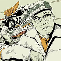 PowerPoint Ngữ văn 6 Bài 3: Thời thơ ấu của Hon-đa