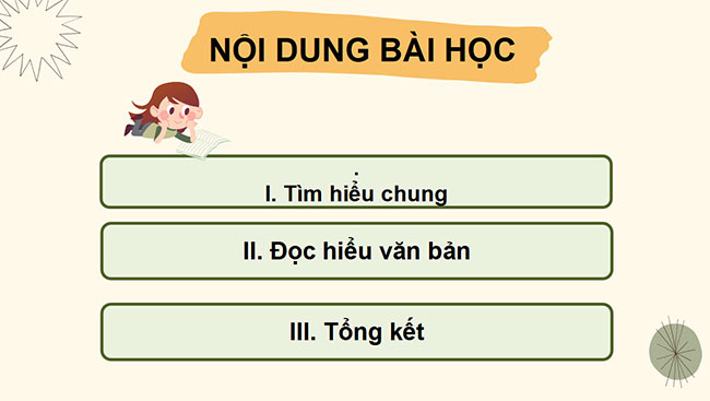PowerPoint Ngữ văn 6 Bài 3: Thời thơ ấu của Hon-đa