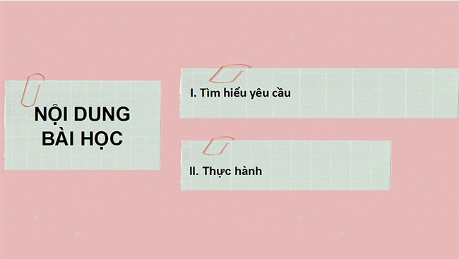 PowerPoint Ngữ văn 6 Bài 3: Viết bài văn kể về một kỉ niệm của bản thân