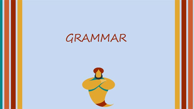 Giáo án Tiếng Anh 8 Review 1: Language