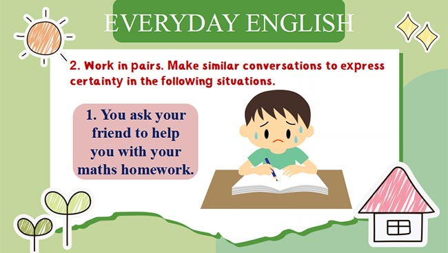 Giáo án PowerPoint Tiếng Anh 8 Unit 6