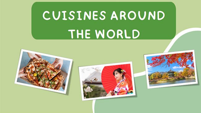 Giáo án PowerPoint Tiếng Anh 8 Unit 6