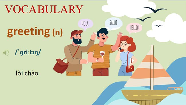 Giáo án PowerPoint Tiếng Anh 8 Unit 6