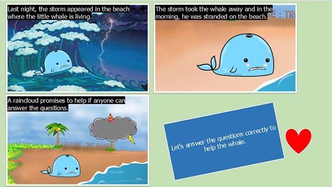 Giáo án PowerPoint Tiếng Anh 8 Unit 6