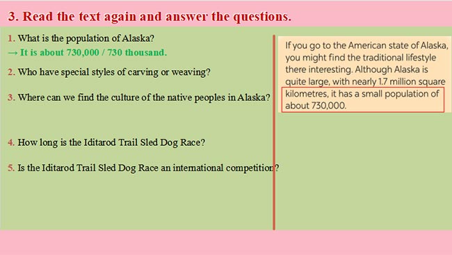 Giáo án PowerPoint Tiếng Anh 8 Unit 6