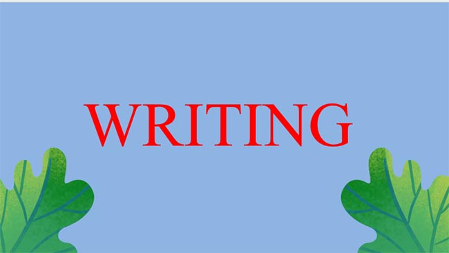 Giáo án PowerPoint Tiếng Anh 8 Unit 6