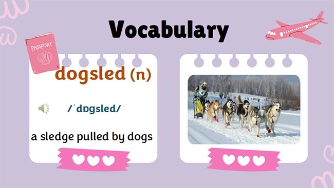 Giáo án PowerPoint Tiếng Anh 8 Unit 6