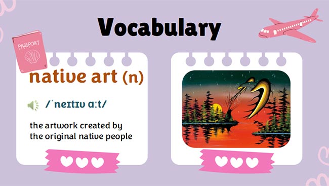 Giáo án PowerPoint Tiếng Anh 8 Unit 6