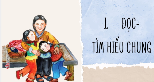 PowerPoint Ngữ văn 6 Bài 3: Gió lạnh đầu mùa