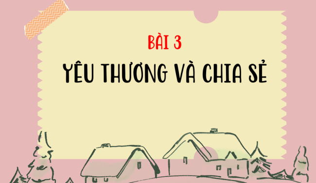 PowerPoint Ngữ văn 6 Bài 3: Tri thức ngữ văn