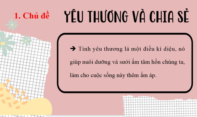 PowerPoint Ngữ văn 6 Bài 3: Tri thức ngữ văn