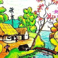 PowerPoint Ngữ văn 6 Bài 4: Chùm ca dao về quê hương đất nước