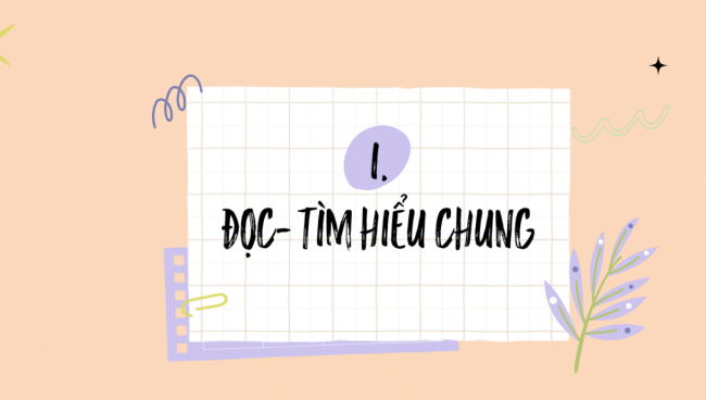 PowerPoint Ngữ văn 6 Bài 4: Chuyện cổ nước mình