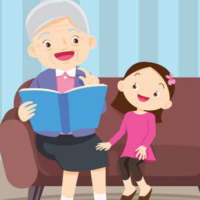 PowerPoint Ngữ văn 6 Bài 4: Chuyện cổ nước mình