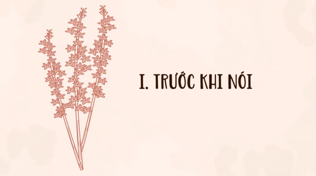 PowerPoint Ngữ văn 6 Bài 4: Trình bày suy nghĩ về tình cảm của con người với quê hương