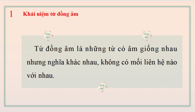 PowerPoint Ngữ văn 6 Bài 4: Thực hành tiếng Việt (trang 92)