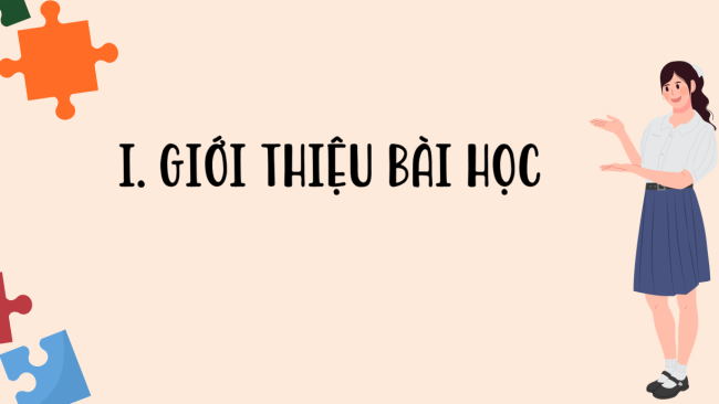 PowerPoint Ngữ văn 6 Bài 4: Tri thức ngữ văn