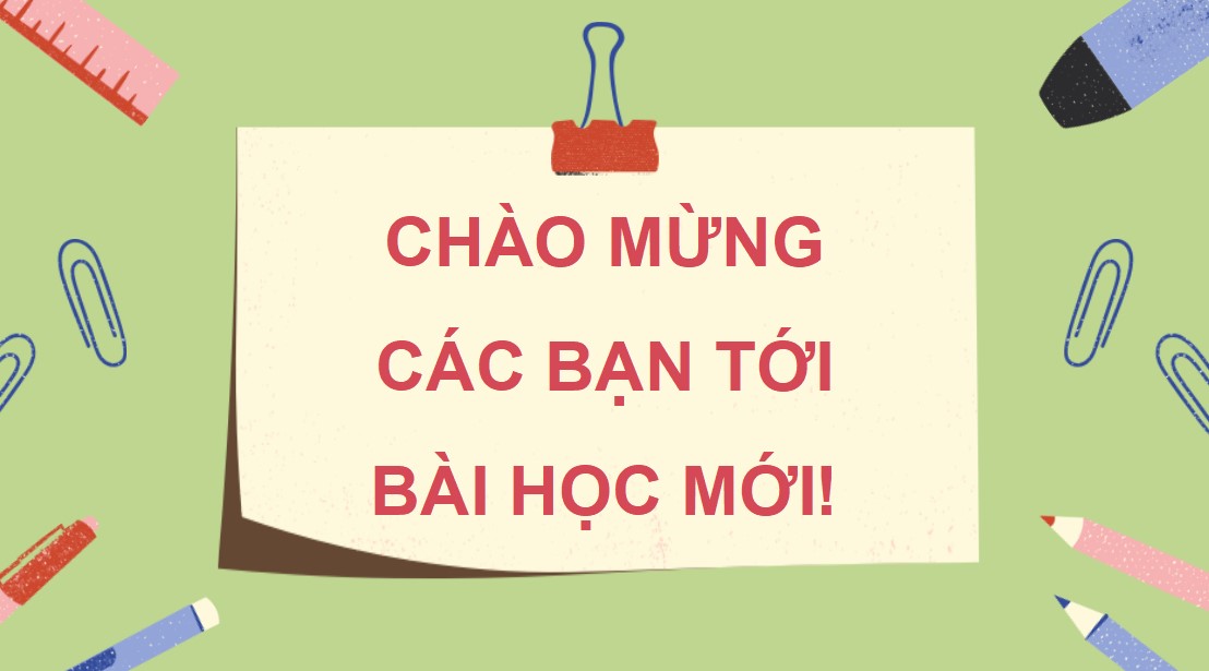 Giáo án điện tử Bài 1 Âm nhạc 9 Kết nối tri thức