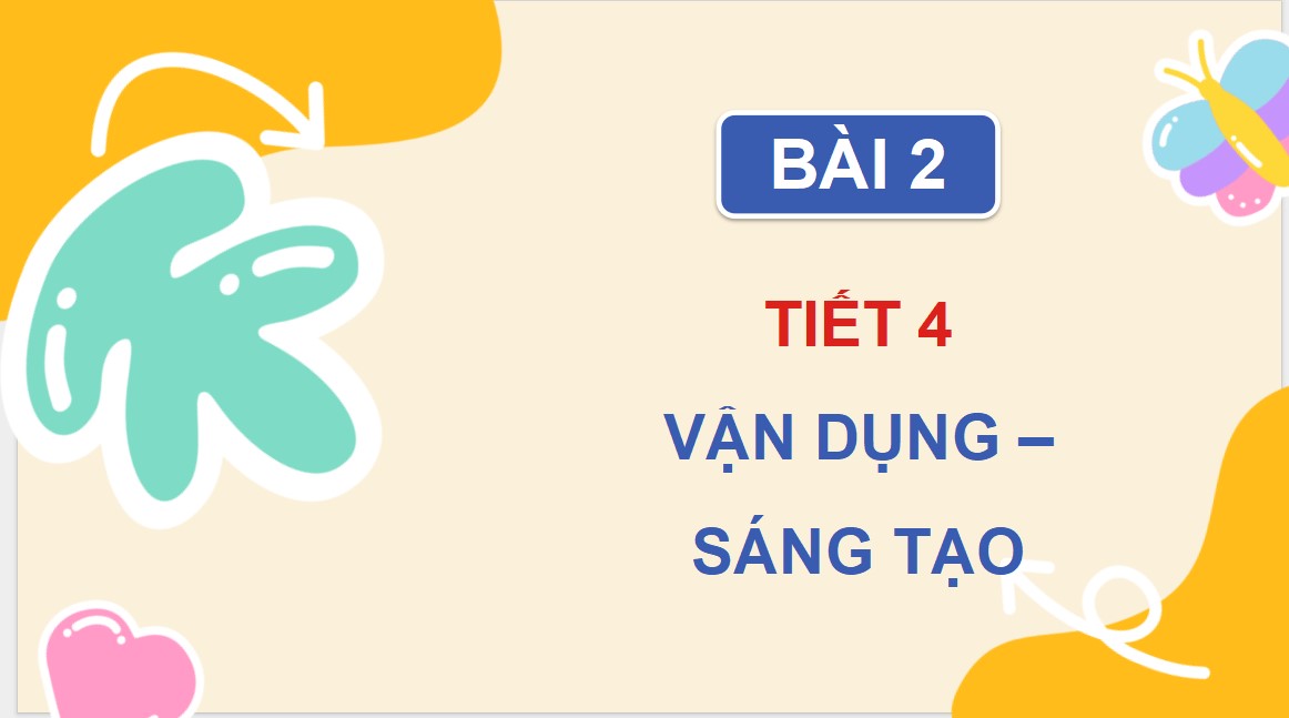 Giáo án điện tử Bài 2 Âm nhạc 9 Kết nối tri thức