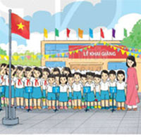 Giáo án Sinh hoạt dưới cờ lớp 3 Tự hào truyền thống quê hương với tuần 14