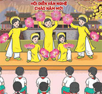 Giáo án Sinh hoạt dưới cờ lớp 3 Năm mới và việc tiêu dùng thông minh tuần 17