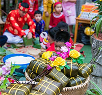 Giáo án Sinh hoạt dưới cờ lớp 3 Năm mới và việc tiêu dùng thông minh tuần 18