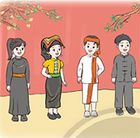 Giáo án Sinh hoạt dưới cờ lớp 3 Năm mới và việc tiêu dùng thông minh tuần 19