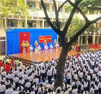 Giáo án Sinh hoạt dưới cờ lớp 3 Năm mới và việc tiêu dùng thông minh tuần 20