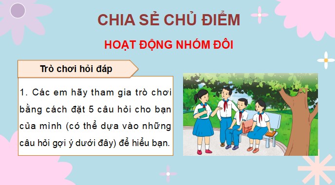 PowerPoint Tuổi ngựa