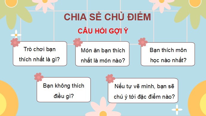 PowerPoint Tuổi ngựa
