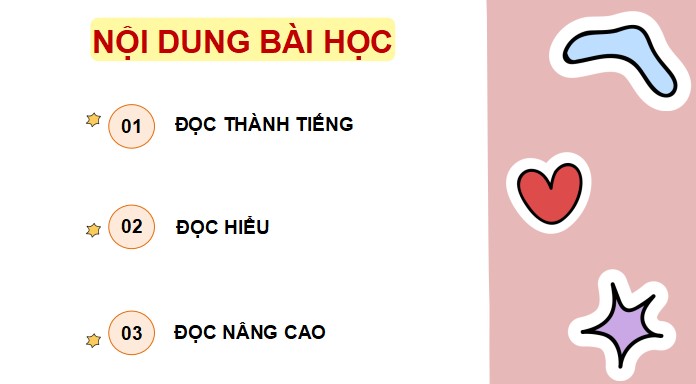 PowerPoint Cái răng khểnh