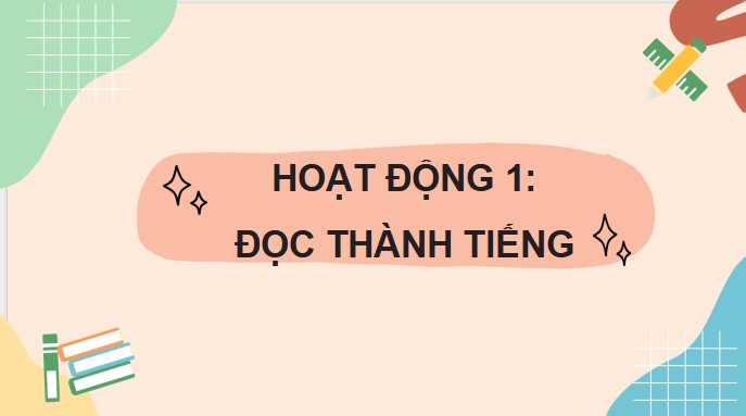 PowerPoint Vệt phấn trên mặt bàn