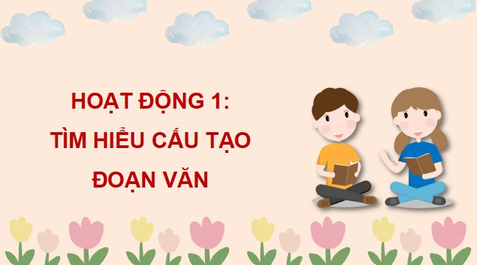 PowerPoint Bài viết 1: Viết đoạn văn về một nhân vật