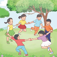 Giáo án Sinh hoạt lớp 6 Xây dựng truyền thống nhà trường tuần 3