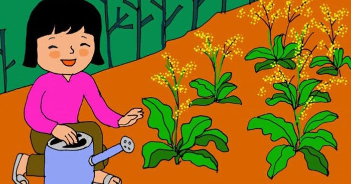 Giáo án Sinh hoạt dưới cờ lớp 3 Những người sống quanh em và nghề em yêu thích tuần 33