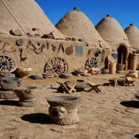 PowerPoint Lịch sử 6 Bài 6: Ai Cập và Lưỡng Hà cổ đại