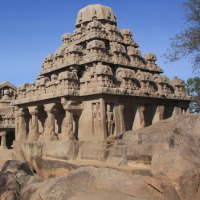 PowerPoint Lịch sử 6 Bài 7: Ấn Độ cổ đại