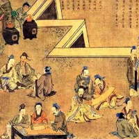 PowerPoint Lịch sử 6 Bài 8: Trung Quốc từ thời cổ đại đến thế kỉ VII