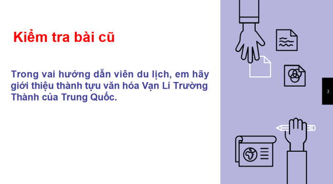 PowerPoint Lịch sử 6 Bài 9: Hy Lạp và La Mã cổ đại