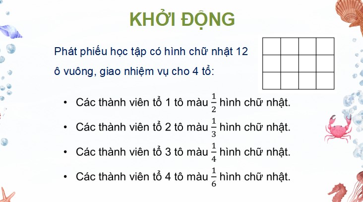 Bài 15: Luyện tập chung