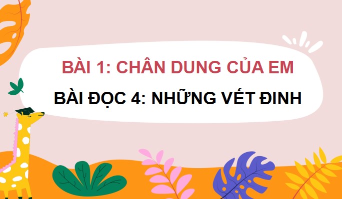PowerPoint Những vết đinh