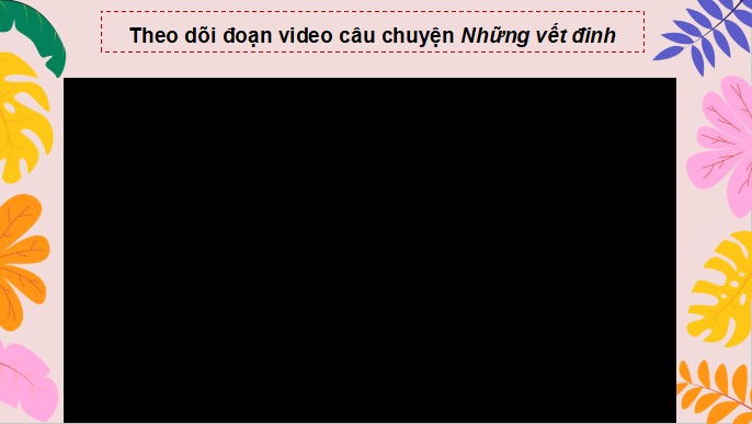 PowerPoint Những vết đinh