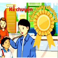 PowerPoint Tiếng Việt 4 Bài 2: Kể chuyện Tấm huy chương