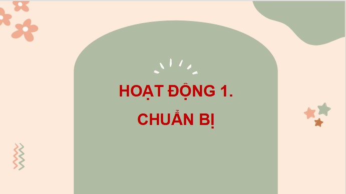 PowerPoint Nói và nghe: Trao đổi: Chăm học, chăm làm